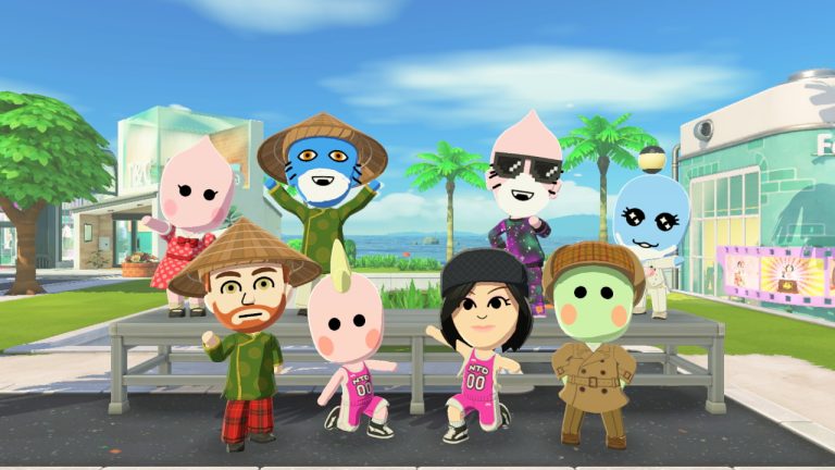 Things I Wish I Could Do In Tomodachi Life