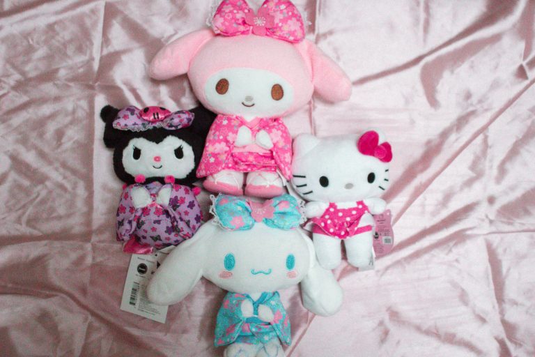 The Sanrio Franchises I Love Most
